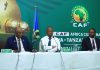Host nations face tight timelines as AFCON 2027 workshop opens in Kampala
