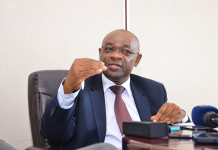 Government maintains trade order enforcement