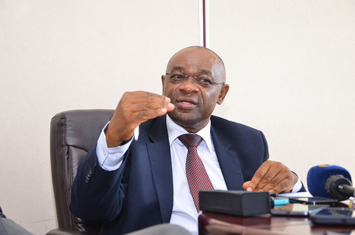 Government maintains trade order enforcement