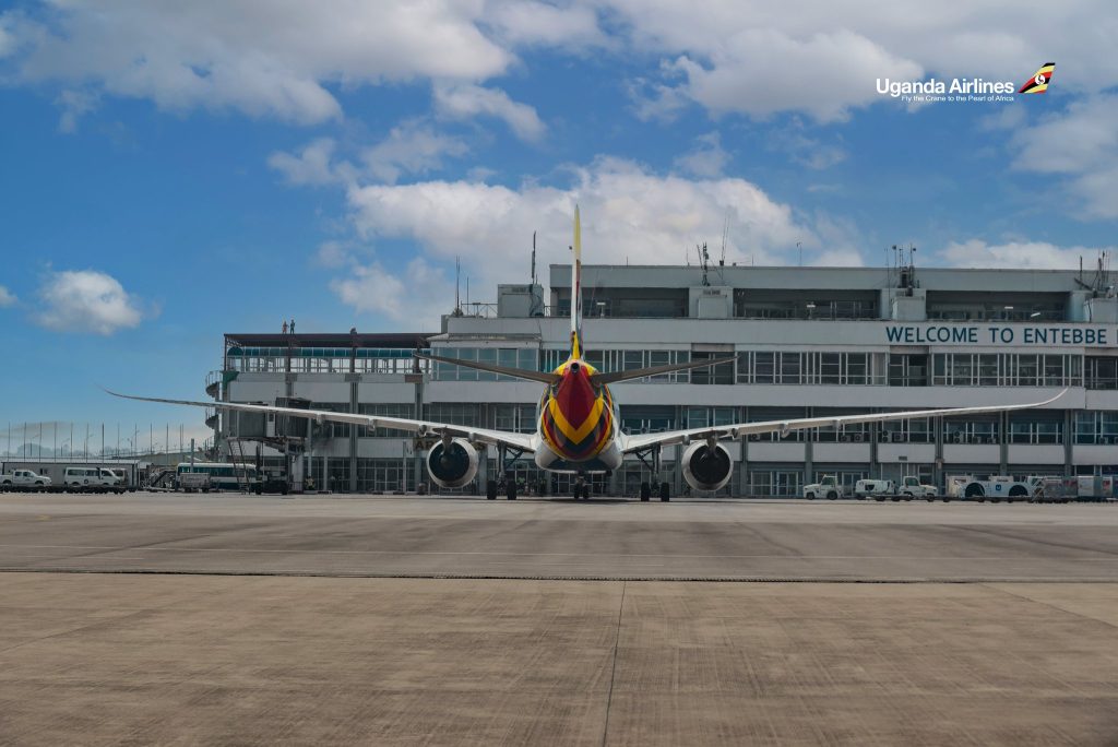 Global jet fuel strain builds as Uganda holds firm stock cover