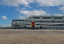 Global jet fuel strain builds as Uganda holds firm stock cover