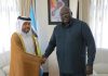 Uganda and Qatar Reaffirm Commitment to Strengthening Ties and Economic Cooperation.