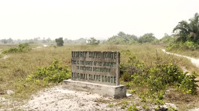 UN Resolution Revives Focus on Slavery Legacy