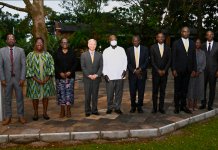 President Museveni and World Bank Delegation Discuss Strategic Development Priorities