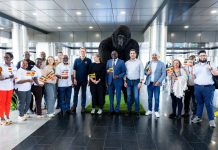 Uganda High Commission in Ottawa, Canada Hosts Canadian Tourism Delegation on Familiarisation Mission to Uganda