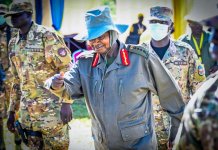 President Museveni Unveils Plan for Nationwide Fish Farming Project, Directs Tighter Coordination in Districts