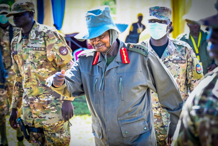 President Museveni Unveils Plan for Nationwide Fish Farming Project, Directs Tighter Coordination in Districts