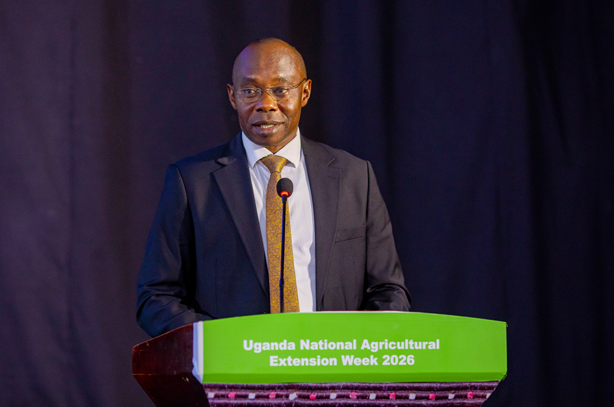 Agricultural Extension Stakeholders pushing for a Law to Harmonise Participation