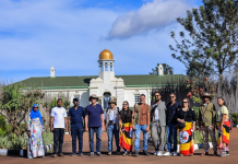 Egyptian Delegation concludes the 10 Days Uganda Familiarisation Tour with Strategic Tourism and Investment Outlook