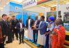 Uganda Showcases Exceptional Tourism Potential at Turkmen Travel Expo 2026