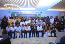 Uganda–Tanzania Tourism Roadshow strengthens Regional Partnerships and Business Linkages
