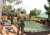 UPDF Passes Out 122 Platoon Commanders in Migyera