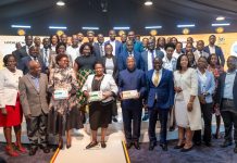 Nabbanja Launches Locally made Diagnostic Test Kits under BUBU