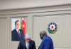 Uganda–Azerbaijan Relations Strengthened as Hon. Oryem Visits as Special Envoy and 3rd Political Consultations Are Held