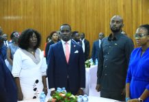 Opposition Unveils UGX 71.4 Trillion Alternative Budget Amid Policy Concerns