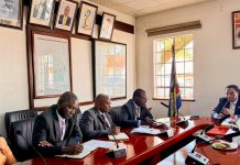 Ministry of Works Moves to Tighten Safety at Railway Crossings After Fatal Incidents