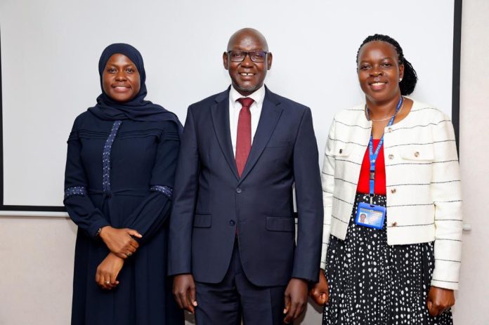 ODPP Rolls out Digital Case Management System to Improve Prosecutions