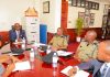 Judiciary, Police Move to Tighten Coordination in Handling Cases