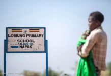 Opinion: Teenage Pregnancy Should not end a Girl’s Education