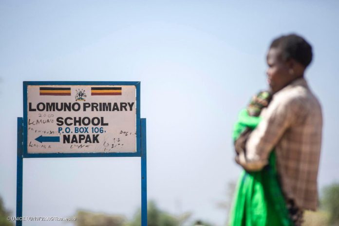 Opinion: Teenage Pregnancy Should not end a Girl’s Education