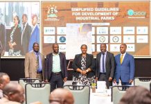 Government Issues new Guidelines to Streamline Industrial Park Development