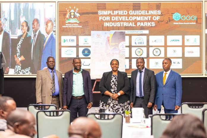 Government Issues new Guidelines to Streamline Industrial Park Development