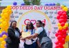 Uganda Red Cross Calls for a Culture of Kindness at Good Deeds Day Commemoration