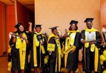 New Initiative Offers Online U.S.-Accredited Degrees to African Youth.
