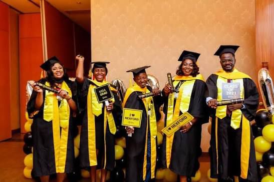 New Initiative Offers Online U.S.-Accredited Degrees to African Youth.
