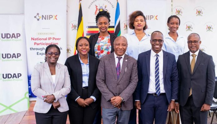 Uganda Launches National Internet Exchange to Cut Costs, Improve Speeds