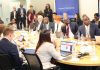 Uganda Calls for Climate-Resilient Debt Frameworks at World Bank Forum