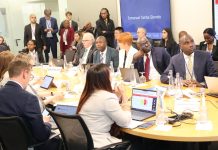 Uganda Calls for Climate-Resilient Debt Frameworks at World Bank Forum