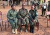 UPDF Strengthens Gender Inclusivity in Security Forces