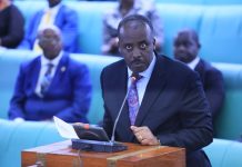 Uganda Moves to Tighten Control on Foreign-Linked Activity in New Sovereignty Bill