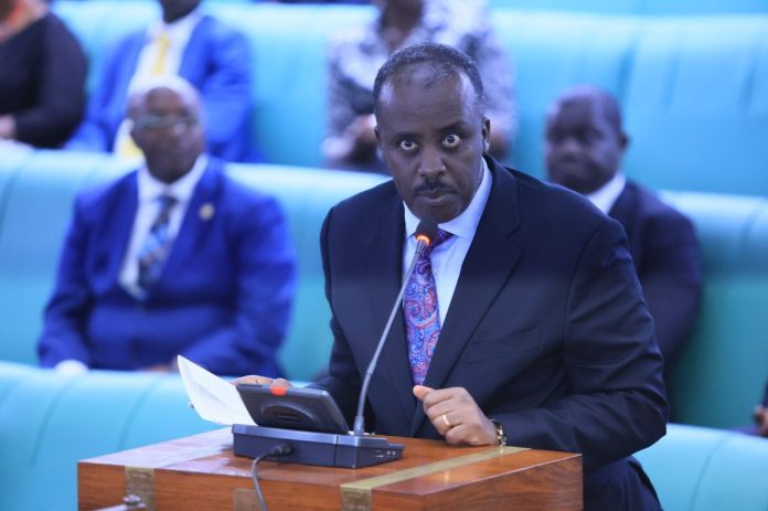 Uganda Moves to Tighten Control on Foreign-Linked Activity in New Sovereignty Bill