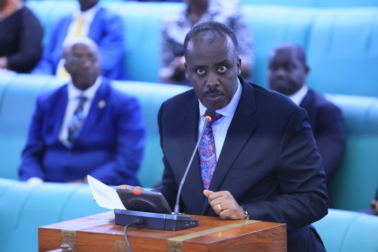 Uganda Moves to Tighten Control on Foreign-Linked Activity in New Sovereignty Bill