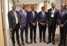 Uganda Engages World Bank and IMF on Development Policy Operation and Extended Credit Facility: