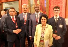 Ggoobi Woos Investors from the United Kingdom