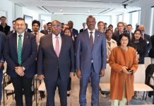 PSST Ggoobi meets Prospective Development Partners in United Kingdom