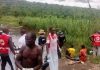 Red Cross responds to deadly Boat Accident on River Nguse