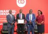BoU recognises Pearl Bank in agriculture, SME financing schemes
