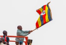 Thousands Turn Up for 13th Kabaka Birthday Run to Champion Fight Against HIV/AIDS