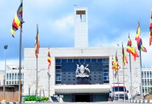 Parliament to Table Sovereignty Bill as Budget, Tax Reforms Dominate Sitting