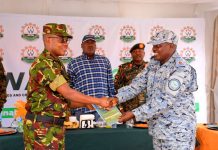 New Wazalendo SACCO Board Assumes Office, Pledges Strong Governance