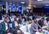 NWSC unveils 2025–2030 plan targeting 26 million people amid push to cut water losses