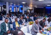 NWSC unveils 2025–2030 plan targeting 26 million people amid push to cut water losses