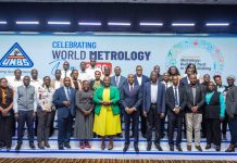 UNBS’ Metrology Day Public Dialogue highlights critical role of Measurement in Uganda’s development agenda