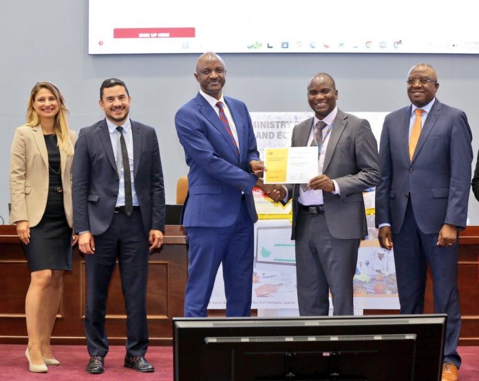 Government Launches E-Accounting Tool for Small Businesses