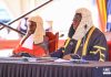 Speaker Jacob Oboth Oboth Pledges Accountability, Integrity and People-Centered Leadership in First Address to Parliament