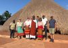 UK Tour Operators and Media Complete Familiarisation Tour Ahead of POATE 2026